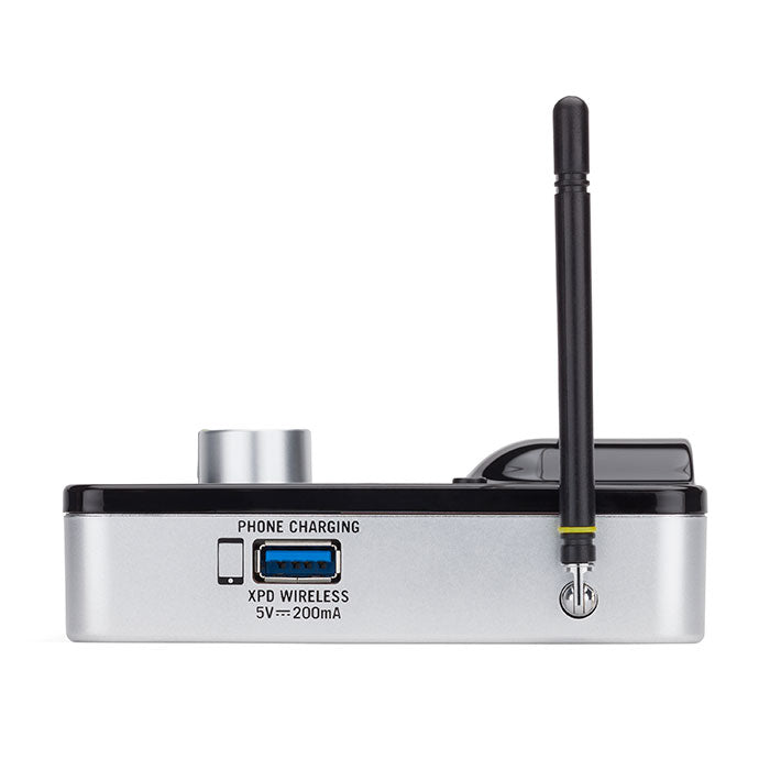 Samson - KRAL99MQE/G - Micro UHF Wireless Headset System