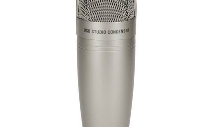 Samson - KRC01USBPRO - USB grootmembraan studio microfoon