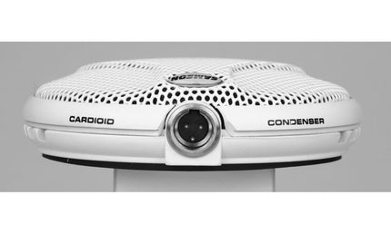 Samson - Krcm10bw - Uni-Directional Boundary Microphone