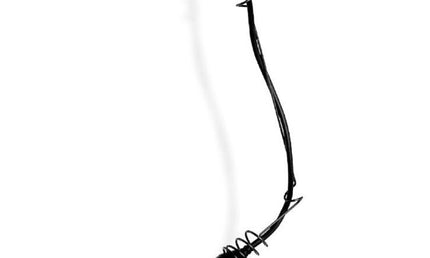 Samson - Krcm12c - Hanging Choir Microphone