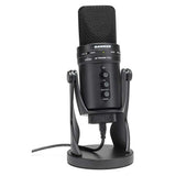 Samson - KRGTRACKPRO - Professionele USB Microphone met Audio Interface
