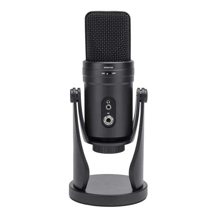 Samson - KRGTRACKPRO - Professionele USB Microphone met Audio Interface
