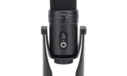 Samson - KRGTRACKPRO - Professionele USB Microphone met Audio Interface