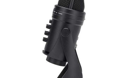 Samson - KRGTRACKPRO - Professionele USB Microphone met Audio Interface