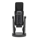 Samson - KRGTRACKPRO - Professionele USB Microphone met Audio Interface