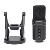Samson - KRGTRACKPRO - Professionele USB Microphone met Audio Interface