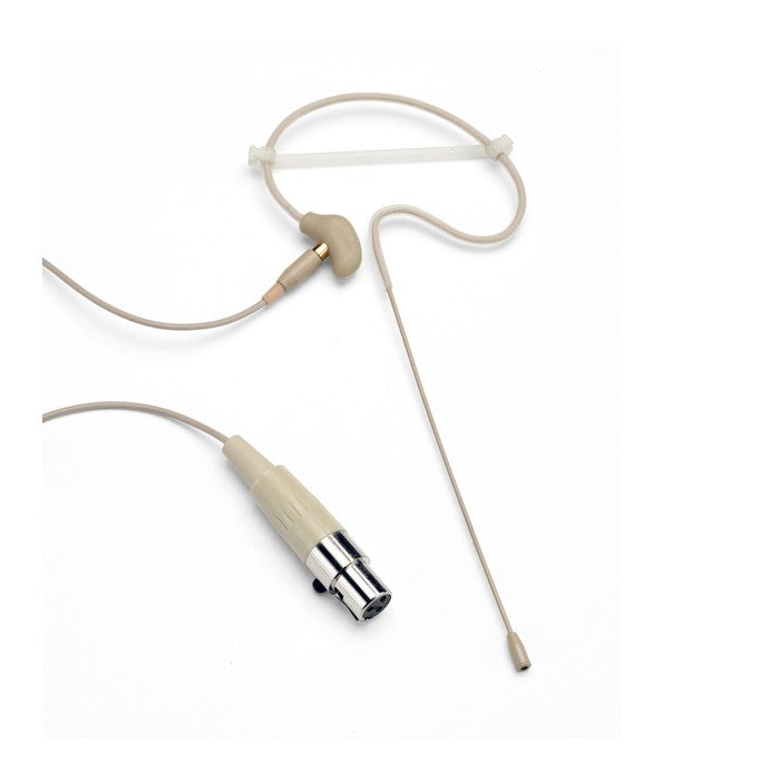 Samson - Krkitse10p3 - Miniature Headset Microphone for Concert 77 Beltpack System