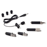 Samson - Krlm10b - Omnidirectional Lavalier Microphone