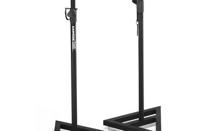 Samson - Krms200 - Heavy-Duty Studio Monitor Stands