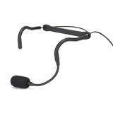 Samson - KRQEX - Fitness Headset Mic Pack