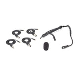 Samson - KRQEX - Fitness Headset Mic Pack