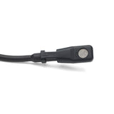 Samson - KRQEX - Fitness Headset Mic Pack
