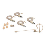 Samson - KRSE60X - Unidirectional Earset Microphone with Miniature Condenser Capsule