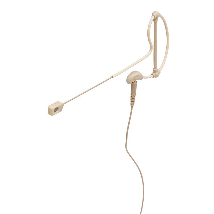 Samson - KRSE60X - Unidirectional Earset Microphone with Miniature Condenser Capsule