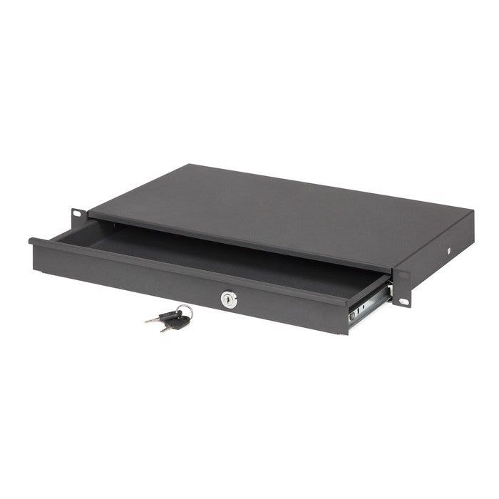 samson - SRK rack drawer 1U