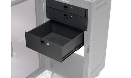 samson - SRK rack drawer 1U