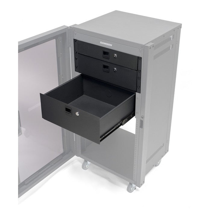 samson - SRK rack drawer 1U