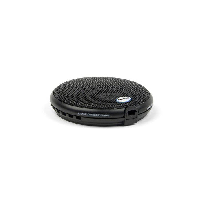 Samson - KRUB1 - USB grensvlak microfoon rondom gevoelig