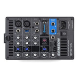 Samson - KRXP300 - 300-Watt Portable PA