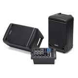 Samson - KRXP300 - 300-Watt Portable PA