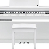 Kurzweil – CUP-P1-WH – Digital Piano