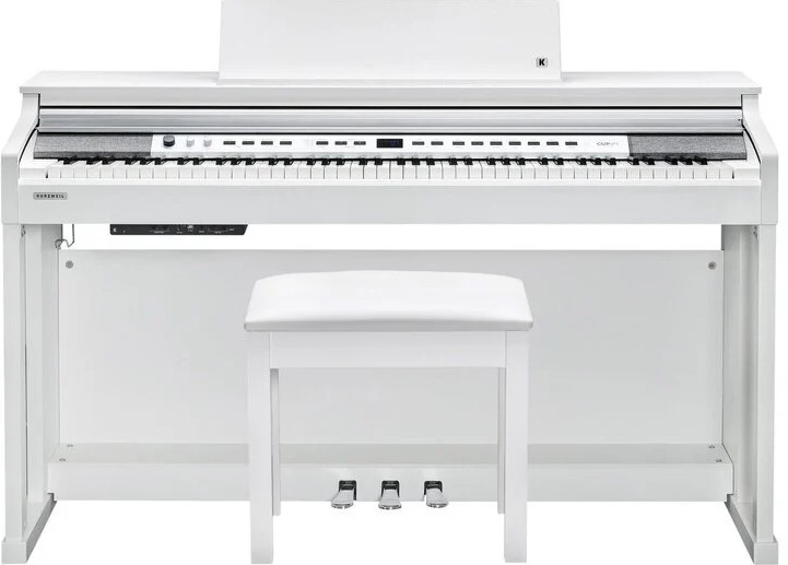 Kurzweil – CUP-P1-WH – Digital Piano