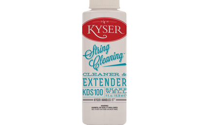 kyser - String cleaning™