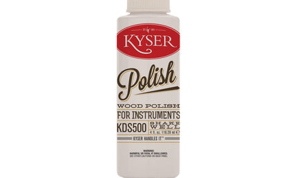 kyser - Polish