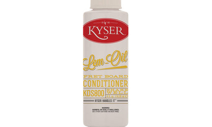 kyser - Lem-oil™