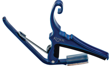 Kyser - KYKG6UA - Quick-Change® Acoustic - Blue