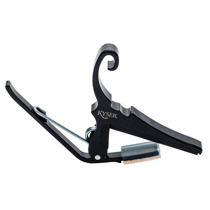 Kyser - KYKGCBA - Quick-Change® Classic - Black