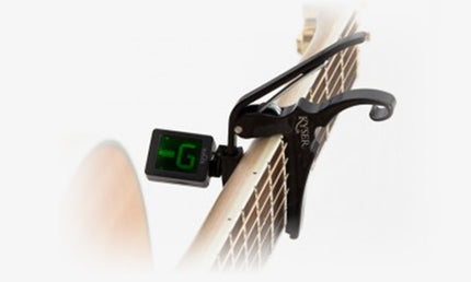 Kyser - KYKG6BQC - Quick-Clip Combo