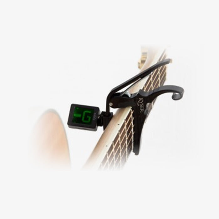 Kyser - KYKG6BQC - Quick-Clip Combo