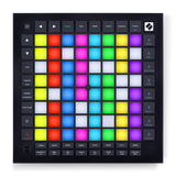 Novation – RNO LAUNCHPAD-PRO-MK3 – Launchpad Pro Padcontroller