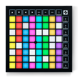 Novation – RNO LAUNCHPAD-X – Launchpad Padcontroller