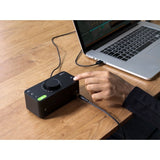 EVO - EVO4 - 2in / 2out Audio Interface Forwindows, Mac and Ios