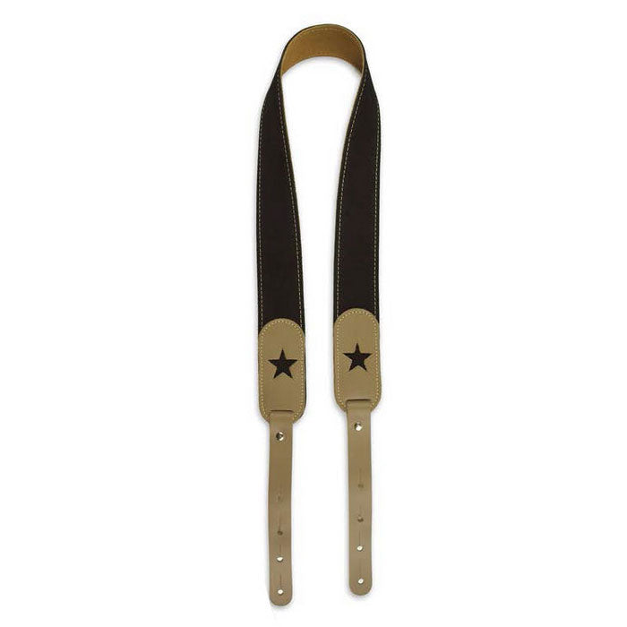 Lm-Products - LM150SS - 1986 reissue star cutout suede