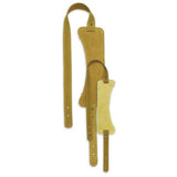 Lm-Products - LM250B - 1987 reissue vintage suede/fleece pad