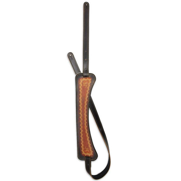 Lm-Products - LM250GVT - 1985 reissue vintage hand tooled fleece