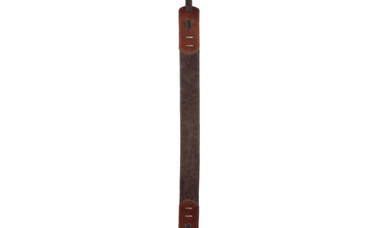 Lm-Products - LMAC6 - Acoustic brown suede