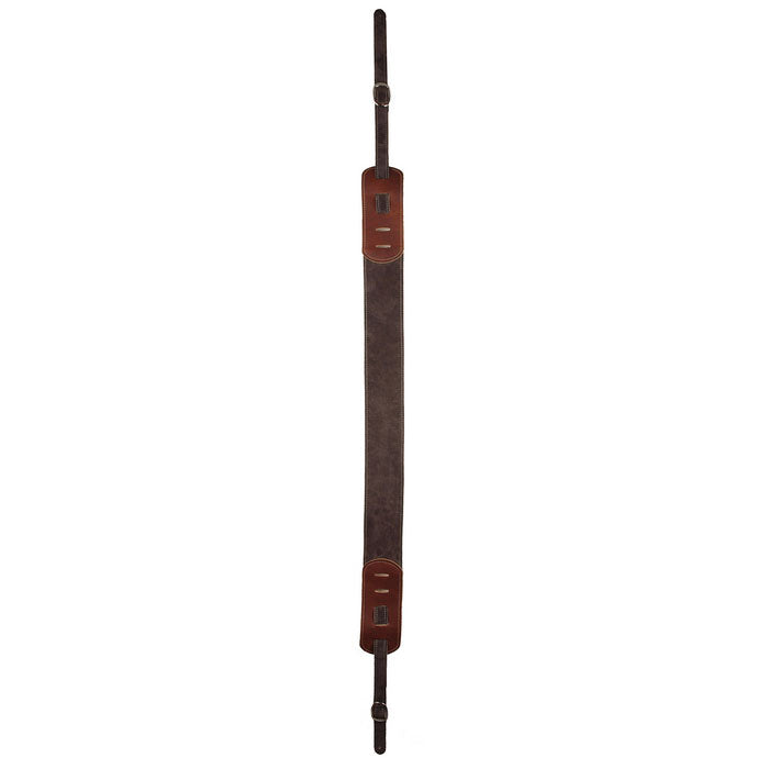 Lm-Products - LMAC6 - Acoustic brown suede