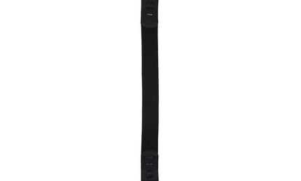 Lm-Products - LMAC7 - Acoustic black suede
