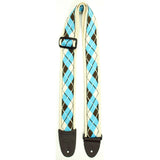 Lm-Products - LMAG2BL - Fashion argyle blue