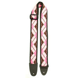 Lm-Products - LMAG2P - Fashion argyle pink