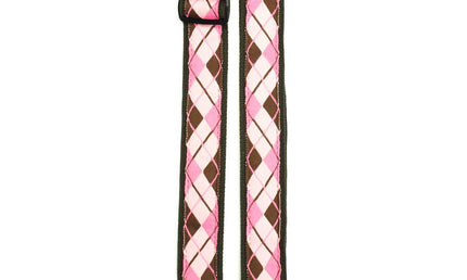 Lm-Products - LMAG2P - Fashion argyle pink