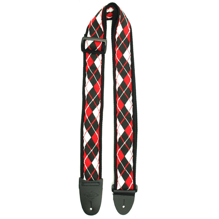 Lm-Products - LMAG2R - Fashion argyle red