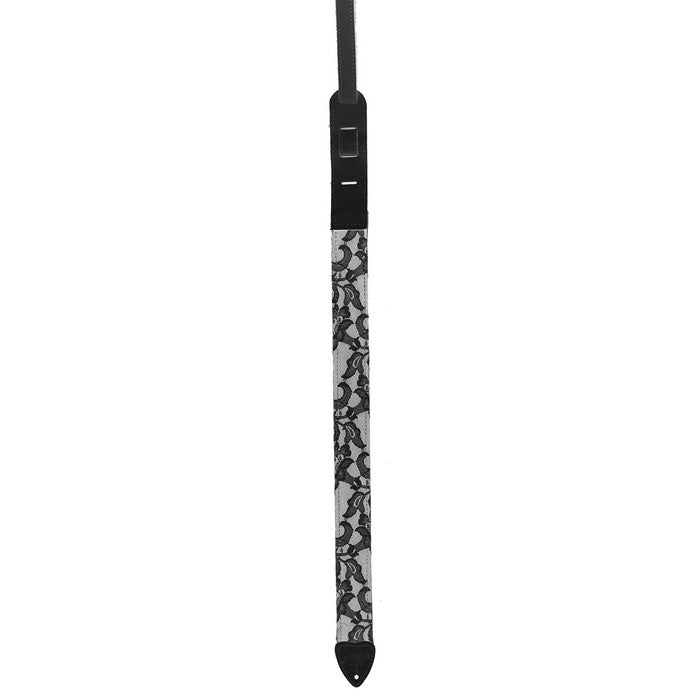 Lm-Products - LMALLACBK - Alexis lace bk