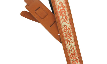 Lm-Products - LMALMSO - Miss alexis suede/jaquard o