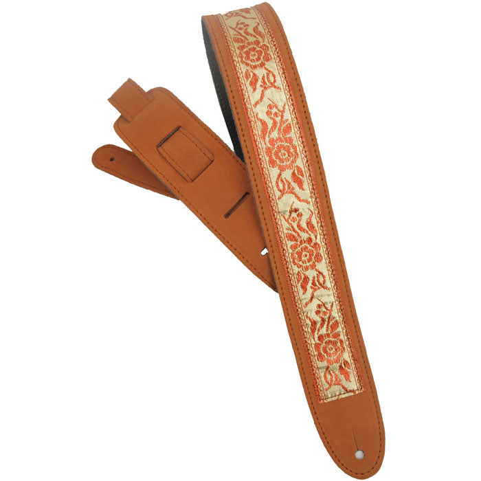 Lm-Products - LMALMSO - Miss alexis suede/jaquard o