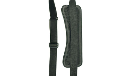 Lm-Products - LMBB2BK - Black and brown black 3 inch shaped pad ballglove foam core
